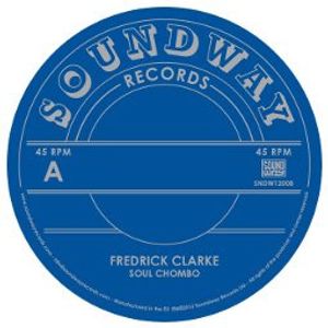 Various – Panama Soul