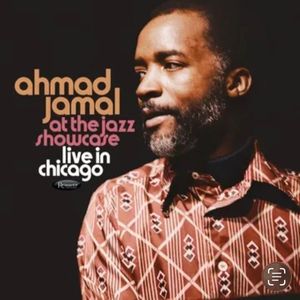 At The Jazz Showcase Live In Chicago cover