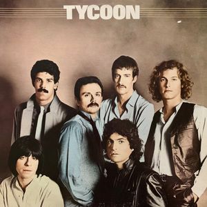 Tycoon – Tycoon