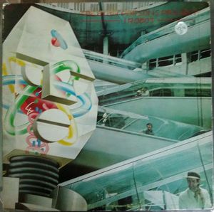 I Robot by The Alan Parsons Project