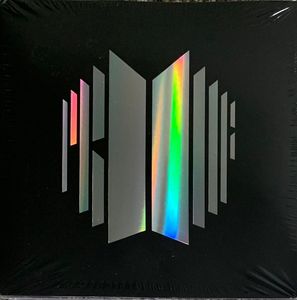 BTS – Proof