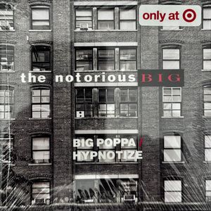 Big Poppa / Hypnotize cover
