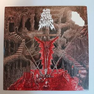 Masters Of Morbidity cover