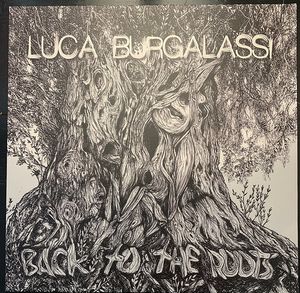 Back To The Roots by Luca Burgalassi