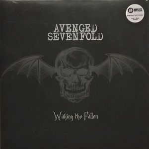 Waking The Fallen by Avenged Sevenfold