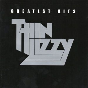 Thin Lizzy – Greatest Hits