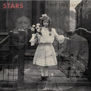 The Five Ghosts by Stars