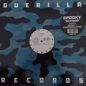 Spooky – Schmoo