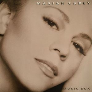 Music Box cover