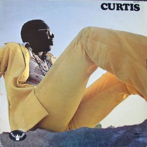 Curtis cover