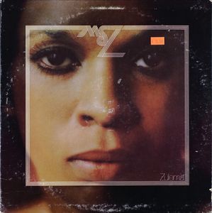 Zulema – Ms. Z.
