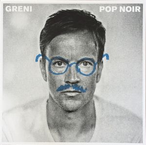 Pop Noir cover