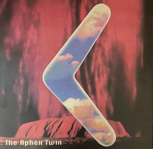 Aphex Twin – Digeridoo (Expanded Edition)