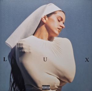 Lux cover