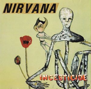 Incesticide cover