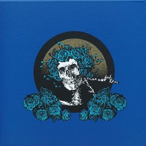 The Grateful Dead – The Story Of The Grateful Dead
