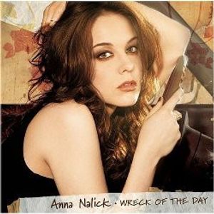 Anna Nalick – Wreck Of The Day