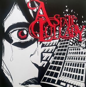 A Static Lullaby cover