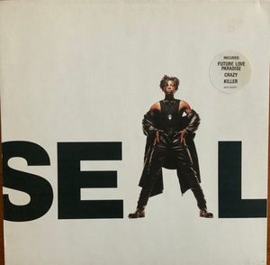 Seal – Seal