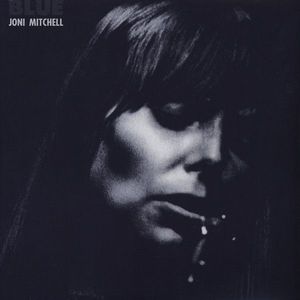 Blue by Joni Mitchell