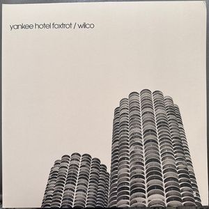 Yankee Hotel Foxtrot by Wilco
