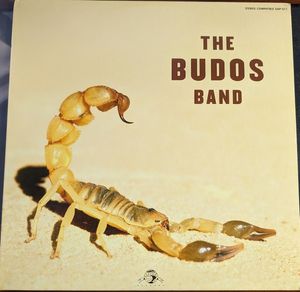 The Budos Band II cover