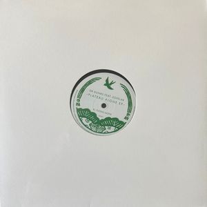 Dr. Dunks Feat. Zopelar – Plateau Alone EP