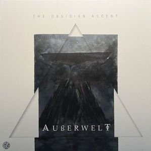 Außerwelt –  The Obsidian Ascent | The Panoptical I