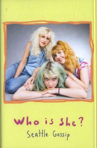 Seattle Gossip cover