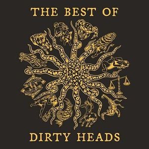 The Best Of Dirty Heads cover