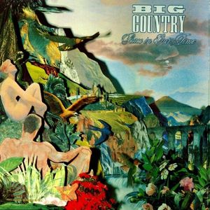 Peace In Our Time cover