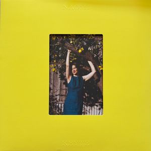 Milk Paper Gold cover