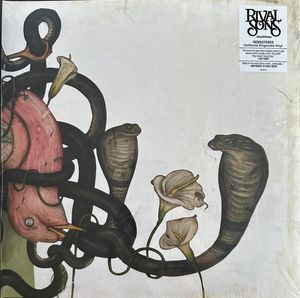 Head Down by Rival Sons