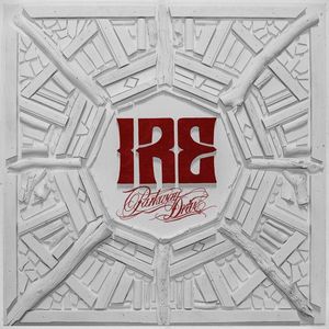 Ire cover