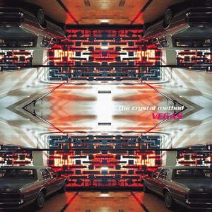 Vegas cover