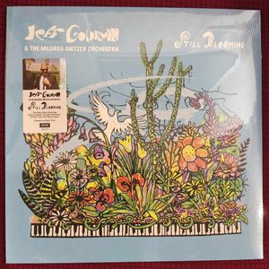 Still Blooming cover