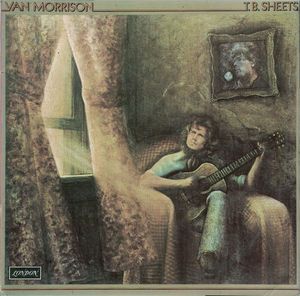Van Morrison – T.B. Sheets