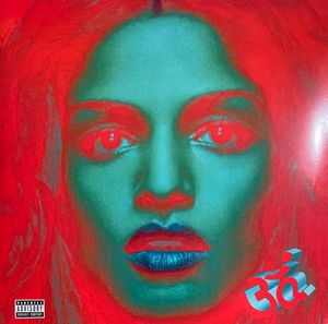 Matangi cover
