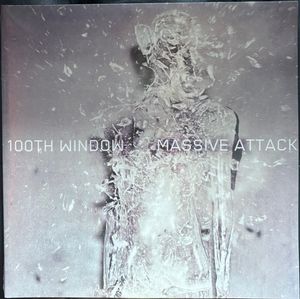 Massive Attack – 100th Window
