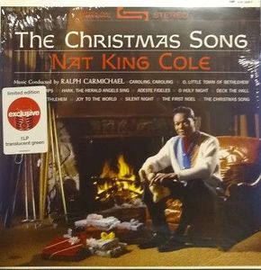 The Christmas Song cover