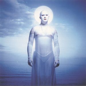 Antony And The Johnsons cover