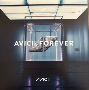 Avicii Forever cover
