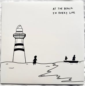 At The Beach, In Every Life cover