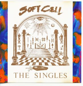 Soft Cell – The Singles