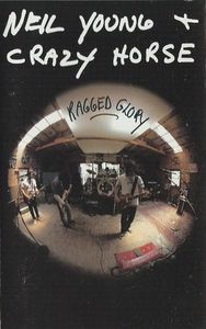 Neil Young + Crazy Horse – Ragged Glory