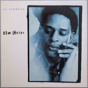Al Jarreau – High Crime