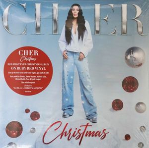 Christmas cover