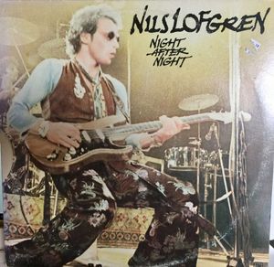 Night After Night cover