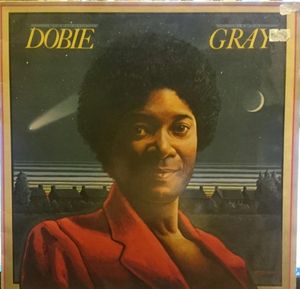 Dobie Gray – Midnight Diamond