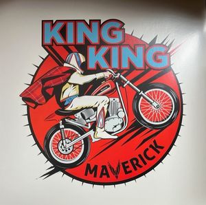 Maverick cover